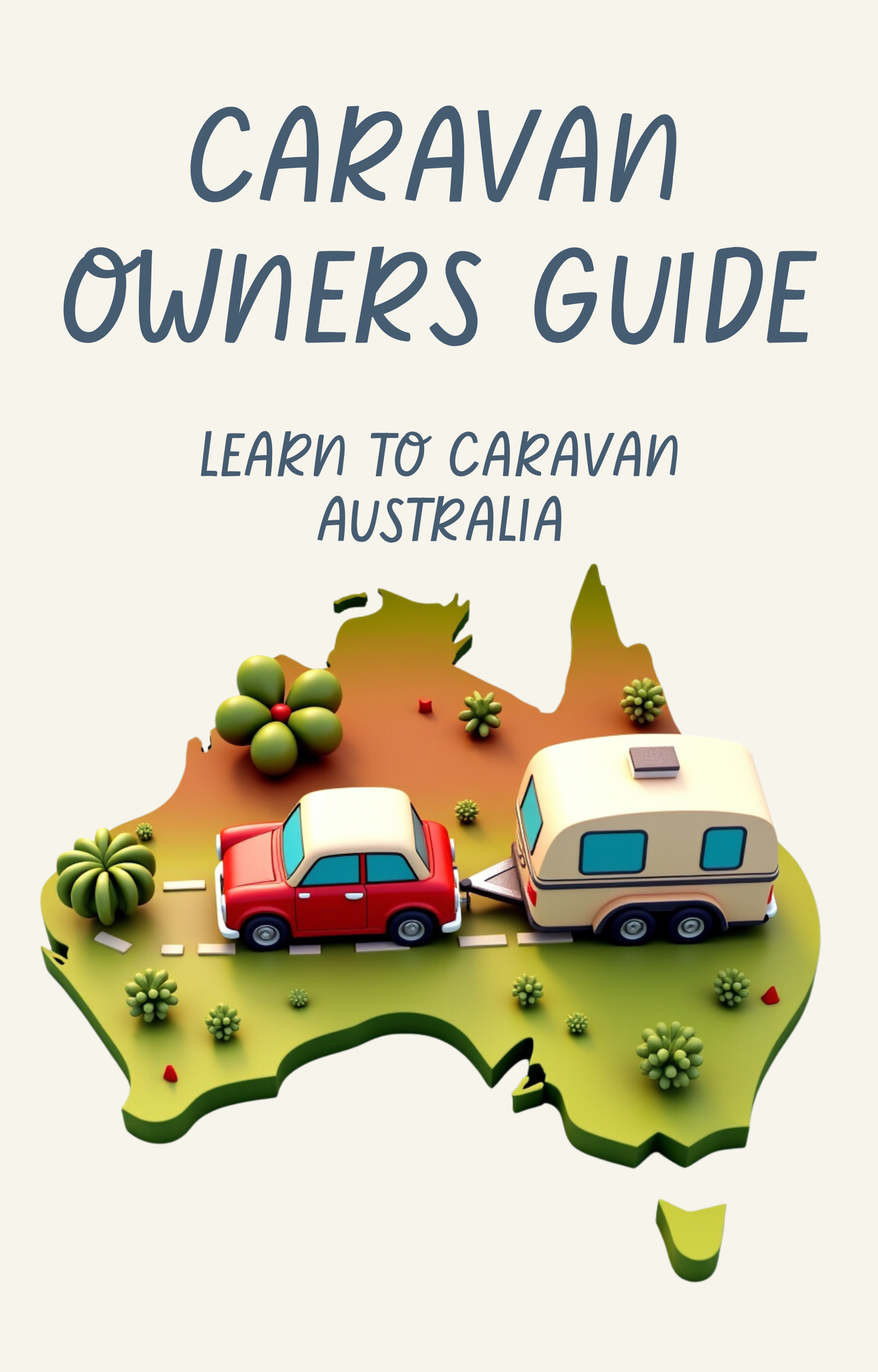 Caravan Owners Guide